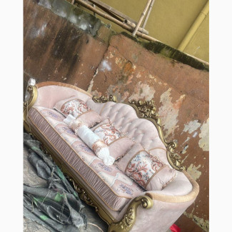 7seater Royal Sofa