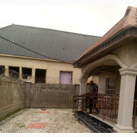 3bdrm Bungalow in Karu for rent