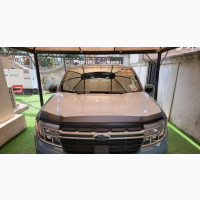 New Ford Maverick 2023 Green