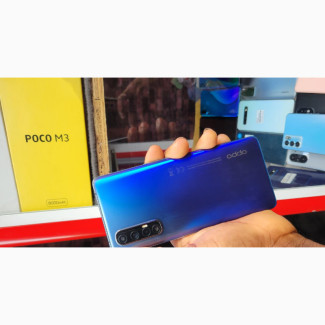 Oppo Find X2 Neo 256 GB Blue