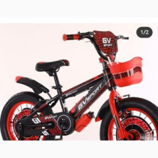 Kids Sports Bicycle 16 2-6years