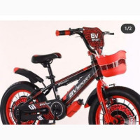 Kids Sports Bicycle 16 2-6years