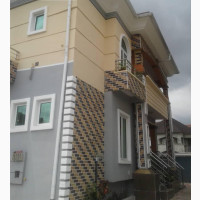 For Sale 4bedroom Fully Detached Duplex In Ogudu GRA Ojota