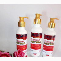 Deluxe Body Milk