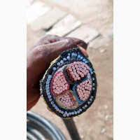 ARM 150mm 4core Armoured Cable