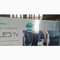43 Inches Frameless Hisense LED TV