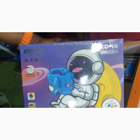 New Atouch KD54 256 GB Black