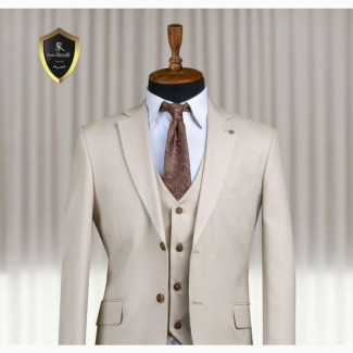 High Quality Senzo Rivolli Men#039;s Suits