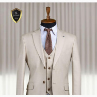 High Quality Senzo Rivolli Men#039;s Suits
