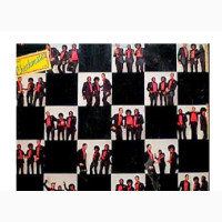 The Checkmates Ltd* – We Got the Moves LP Records