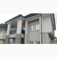 5bdrm Duplex in Gwarimpa, Life C for Sale