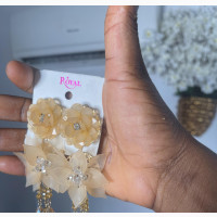 Turn Heads with Stunning Costume Earrings