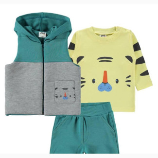 Civil Baby Jogger Set
