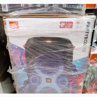 JBL PARTYBOX 110 Speaker