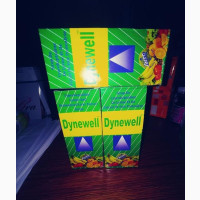 Dynwell for Hips and Bumbum Enlargement Supplements