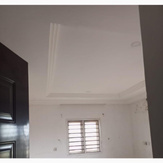 3bdrm Bungalow in Ikolaba Gra, Ibadan for rent