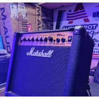 MARSHALL MG-15CDR Professional Guitar Combo
