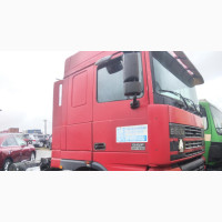 Daf 95 XF Injector Trailer Head