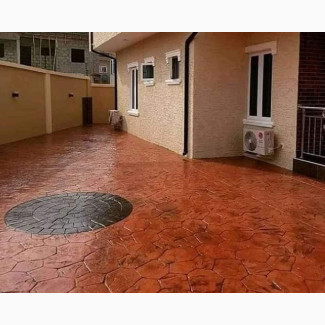 St Concrete