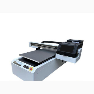 UV Flatbed DTF #3060/#6090