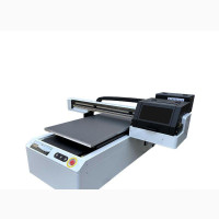 UV Flatbed DTF #3060/#6090