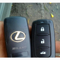 Car Security, Remotes, Key, Alarms Available