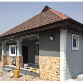 3bdrm Bungalow in Ido, Ologuneru for sale