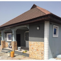 3bdrm Bungalow in Ido, Ologuneru for sale