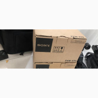 Sony Camera