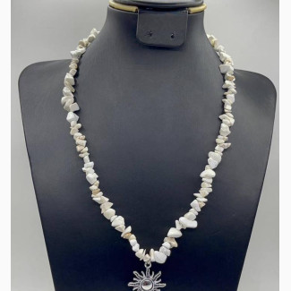 Mens Classic Necklace