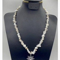 Mens Classic Necklace