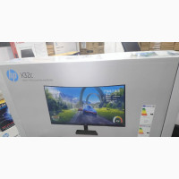 HP X32C FHD Curve Gaming Monitor