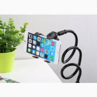 Lazy Phone Holder - 360 Degree Flexible Stand