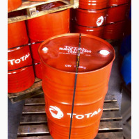 Rubia Tir 7400 15w-40 Engine Oil (Lubricant)