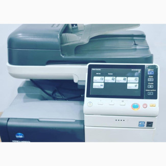 Bizhub C3350