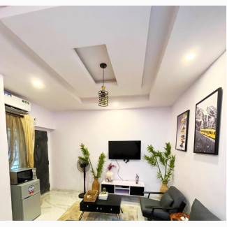 Short Let Service Apartments