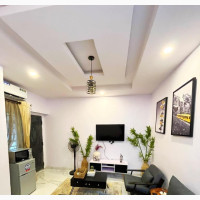 Short Let Service Apartments