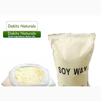 Soy Wax 1kilogram
