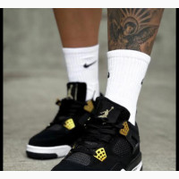 Trendy Air Jordan Sneakers