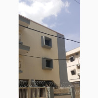 2bdrm Block of Flats in Wuse Apartment for rent