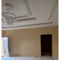 3bdrm Block of Flats in Sabo Yaba for rent