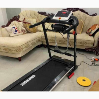 2hp German Treadmill With Massager