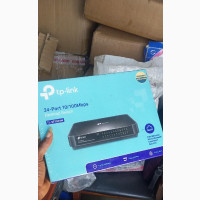 TP LINK Desktop Switch