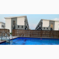 2bedroom Duplex Ikate