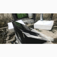 90cm Kitchen Extractor