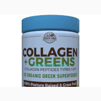 Collagen + Greens