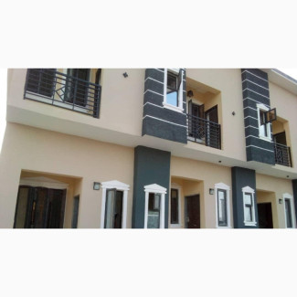 Furnished 1bdrm Block of Flats in News Engineering for rent