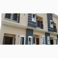 Furnished 1bdrm Block of Flats in News Engineering for rent