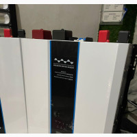 Yohako 10kva 48v Hybrid Inverter With 3years Warranty