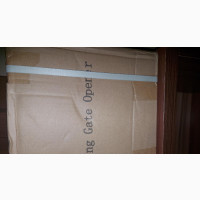 Automatic Electric Sliding Gate 1300kg Motor
